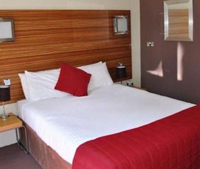 фото отеля Dreamhouse Apartments Glasgow Merchant City