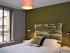 фото отеля Dreamhouse Apartments Glasgow Merchant City