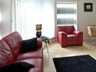 фото отеля Dreamhouse Apartments Glasgow Merchant City