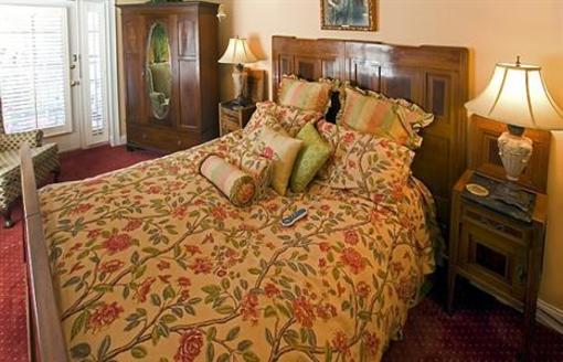 фото отеля Casablanca Inn On The Bay Bed And Breakfast