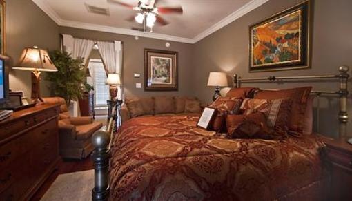 фото отеля Casablanca Inn On The Bay Bed And Breakfast