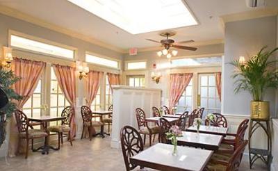 фото отеля Casablanca Inn On The Bay Bed And Breakfast