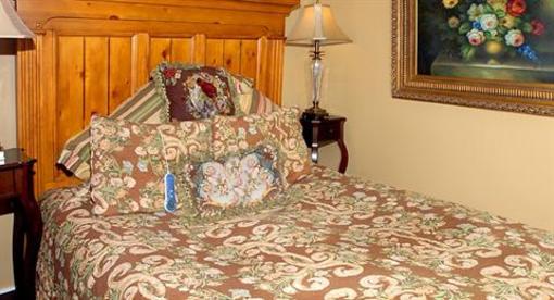 фото отеля Casablanca Inn On The Bay Bed And Breakfast