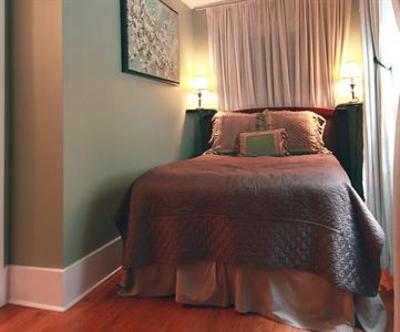 фото отеля Casablanca Inn On The Bay Bed And Breakfast