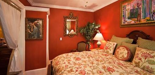 фото отеля Casablanca Inn On The Bay Bed And Breakfast