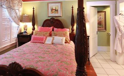 фото отеля Casablanca Inn On The Bay Bed And Breakfast