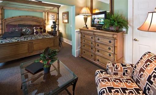 фото отеля Casablanca Inn On The Bay Bed And Breakfast