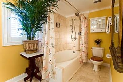 фото отеля Casablanca Inn On The Bay Bed And Breakfast