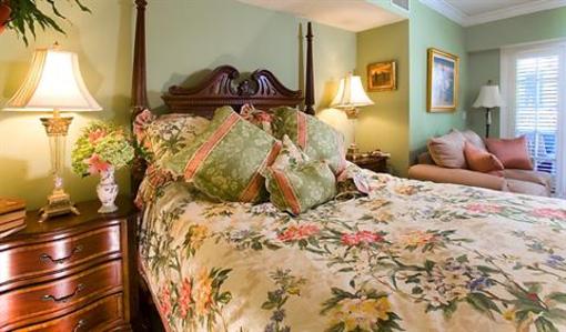 фото отеля Casablanca Inn On The Bay Bed And Breakfast