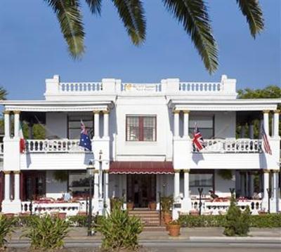 фото отеля Casablanca Inn On The Bay Bed And Breakfast