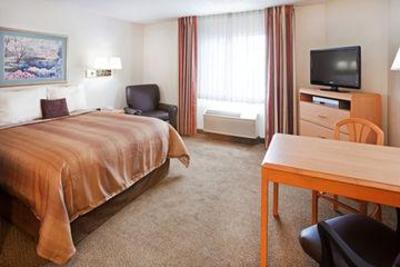фото отеля Candlewood Suites - Fort Worth Fossil Creek