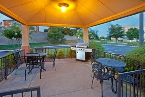 фото отеля Candlewood Suites - Fort Worth Fossil Creek
