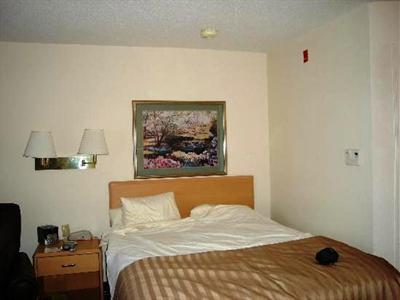 фото отеля Candlewood Suites - Fort Worth Fossil Creek