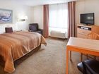 фото отеля Candlewood Suites - Fort Worth Fossil Creek