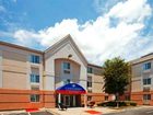 фото отеля Candlewood Suites - Fort Worth Fossil Creek