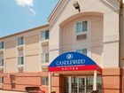 фото отеля Candlewood Suites - Fort Worth Fossil Creek