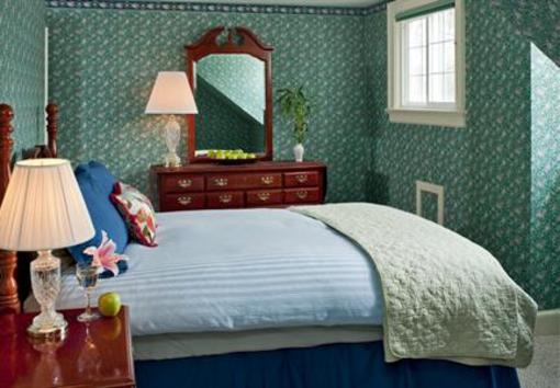 фото отеля Applegate Inn Lee