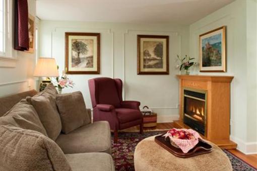 фото отеля Applegate Inn Lee