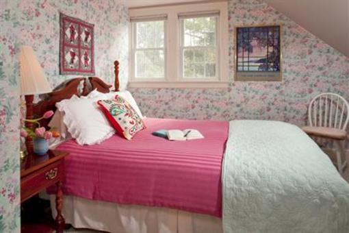 фото отеля Applegate Inn Lee