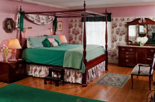 фото отеля Applegate Inn Lee
