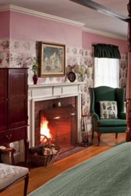 фото отеля Applegate Inn Lee