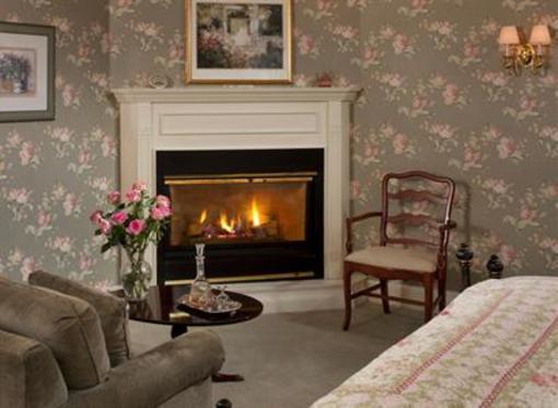 фото отеля Applegate Inn Lee