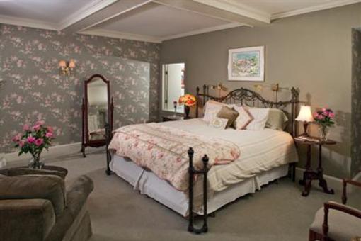 фото отеля Applegate Inn Lee