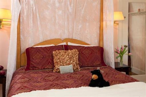 фото отеля Applegate Inn Lee
