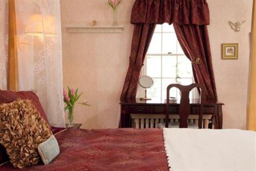 фото отеля Applegate Inn Lee