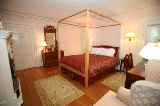 фото отеля Applegate Inn Lee
