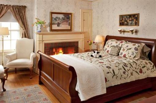 фото отеля Applegate Inn Lee