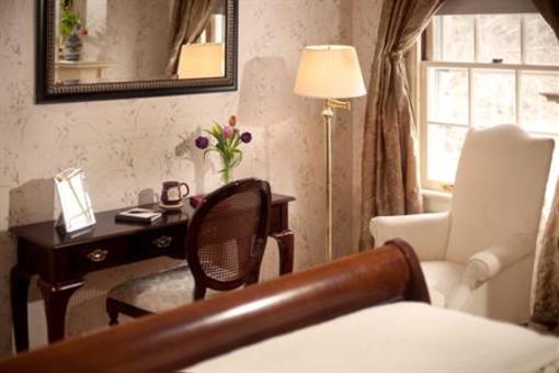 фото отеля Applegate Inn Lee