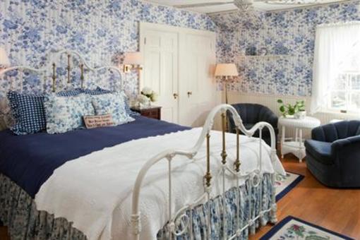 фото отеля Applegate Inn Lee