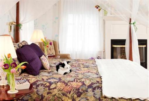 фото отеля Applegate Inn Lee