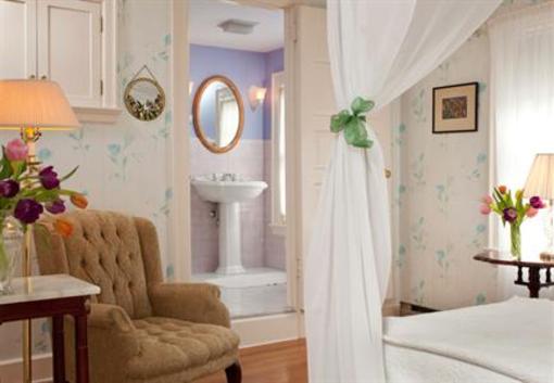 фото отеля Applegate Inn Lee
