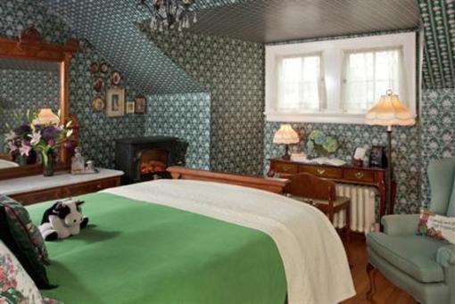 фото отеля Applegate Inn Lee