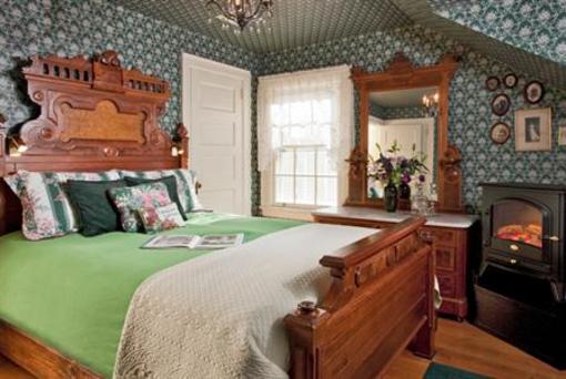 фото отеля Applegate Inn Lee