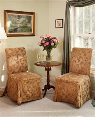 фото отеля Applegate Inn Lee