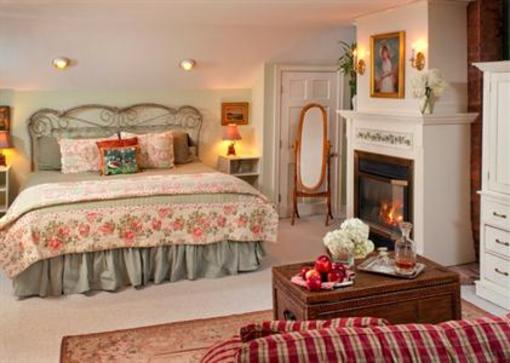 фото отеля Applegate Inn Lee