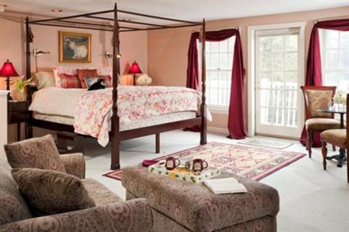 фото отеля Applegate Inn Lee