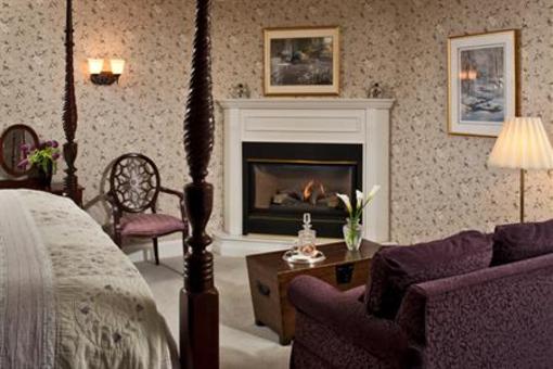 фото отеля Applegate Inn Lee
