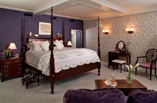 фото отеля Applegate Inn Lee
