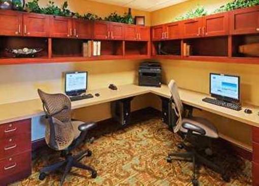 фото отеля Hampton Inn & Suites Oklahoma City Bricktown