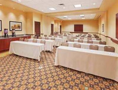 фото отеля Hampton Inn & Suites Oklahoma City Bricktown