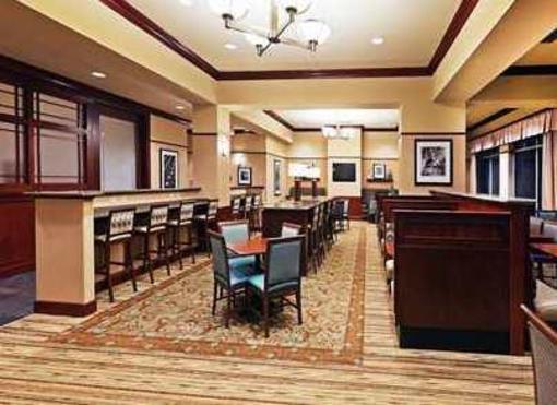 фото отеля Hampton Inn & Suites Oklahoma City Bricktown