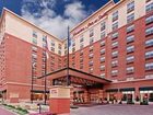 фото отеля Hampton Inn & Suites Oklahoma City Bricktown