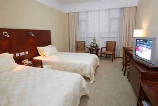 фото отеля Meilun Hotel
