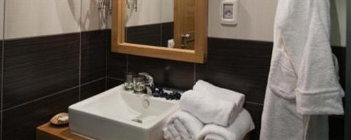 фото отеля Hotel Palisad