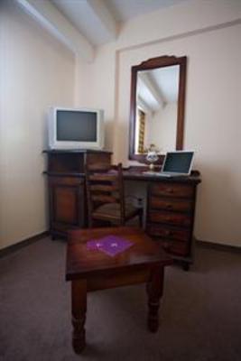 фото отеля Hotel Palisad
