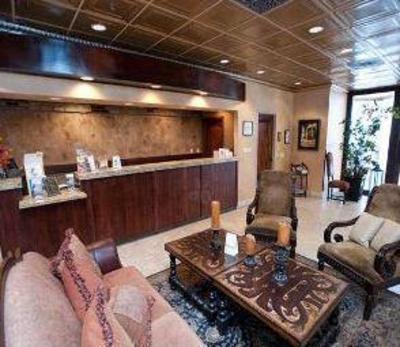 фото отеля Days Inn Scottsdale / Fashion Square Resort